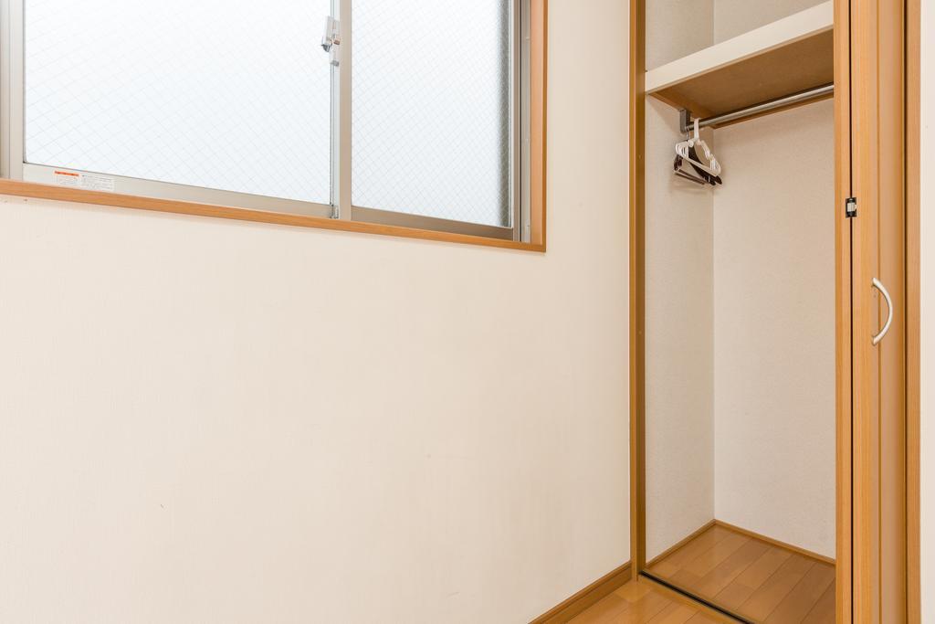 Awaza House 2 Apartment โอซาก้า ภายนอก รูปภาพ