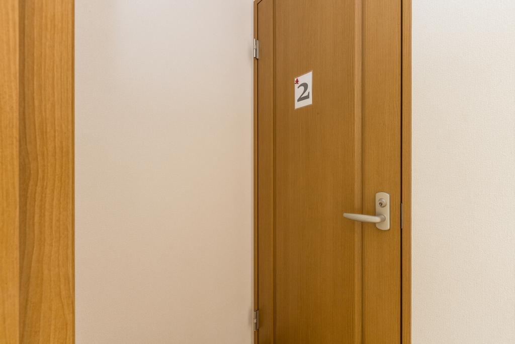 Awaza House 2 Apartment โอซาก้า ภายนอก รูปภาพ